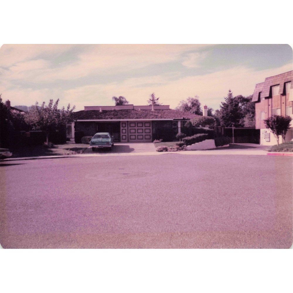 Vintage 1970s Home Interiors Lot of 8 Photos Asian Decor USAF 3.5x5 - Picture 6 of 8